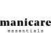 Manicare Duo Pack Nail Clippers - Black Hand & Toe Clippers for Precise Grooming | International Shipping Available - Buy Online on GoSupps.com