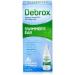 Debrox Swimmer's Ear Drying Drops | 1 Fl oz. (Pack of 4) | For Adults & Kids - Buy Online on GoSupps.com