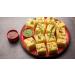 Festival Special Premium (Dhokla) Delicious Indian Traditional Sweets To Sweeten Up Your Celebration Best Gift For All Occasions Marriage Diwali Holi Sold By Kidzbuzz (2kg) - Buy Online on GoSupps.com
