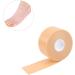 Lurrose Transparent Adhesive Foam Grip Tape - 3 Rolls | Shoe Grips Liner & Moleskin Foot Tape | High-Heeled Shoes Patch & Care Sticker - Buy Online on GoSupps.com