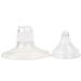 Gima - Breast shield and nipple spare parts for Gima Manual and Electric Breast Pump Breast shield and nipple spare parts