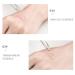 QiBest 24k Facial Lip Essence - Moisturizing Lotion Anti-Aging Pore Repair & Exfoliating Oil for Daily Skin Care - Buy Online on GoSupps.com