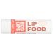 LIP FOOD Plump Organic Lip Balm 0.15 oz.