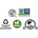 Nature's Way Rosemary Leaf 700 mg - 100 Vegan Capsules for Natural Wellness - Buy Online on GoSupps.com