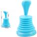 Zhong Removal Tool - Sink Pipe & Drain Cleaner | Suction Cup Toilet Plunger for Effective Household Use - Buy Online on GoSupps.com