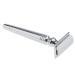 CSB Handmade Badger Hair Shaving Brush Set | Double Edge Safety Razor & Chrome Stand | 10 Blades Included | Premium Shaving Supplies - Buy Online on GoSupps.com