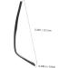 Stobok Glasses Accessories - 4 Sets Replacement Arm Legs for Eyeglasses | International Shipping Available - Buy Online on GoSupps.com