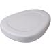 Metal Bedpan Seat Urinal Bed Bedridden Patients - Buy Online on GoSupps.com
