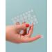 Hydrocolloid Acne Pimple Patch - 144 Fast Healing Dots | Vegan Cruelty-Free Skin Care for Zits & Blemishes - Buy Online on GoSupps.com
