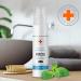 Orange Cross Lice Removal Mousse - 8 Ounce | Nit Eliminator & Glue Dissolver - Buy Online on GoSupps.com