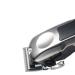 Retro Electric Hair Clipper with LED Digital Display - Rechargeable Home Hair Cutting Tool (19cm - Buy Online on GoSupps.com