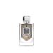 Lattafa Liam Grey Eau de Parfum Spray for Unisex 3.4 Ounce 3.4 Fl Oz (Pack of 1) Fresh