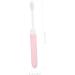 Partykindom 25-Pack Travel Toothbrushes - Soft Compact and Ideal for Camping & Vacations - Bulk Options for Adults & Kids - Buy Online on GoSupps.com
