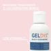  GELDIS Geldis Gel for the daily hygiene of sanitary appliances 100 ml - Buy Online on GoSupps.com