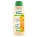 Rosa Impex Shampoo with 95% natural extracts "Regal - Egg and Honey" 400ml