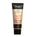twcrvil Non-irritating Face Base Natural Extract Easy To Apply Non-irritating Pores Cream Foundation Cream For Face Creamy No.05