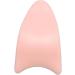 Lash Clip Applicator Pink Plastic Curved Head Portable Lash Clip Daily Use False Eyelashes Applicator Tool for Beginner Professionals - Buy Online on GoSupps.com