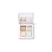 RMS Beauty Glow Quad Mini - Makeup Palette Cream Highlighter Makeup Blush Palette Cheek Lip Tint Highlight Makeup Face Palette Makeup All in One Living Luminizer