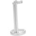 Beaupretty 3-St Razor & Brush Holder Stand - Premium Safety Razor & Shaving Brush Stand for Men | Durable & Stylish Razor Holder for Your Shaving Set - Buy Online on GoSupps.com