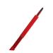 Buy High-Quality Red Lip Brush - Retractable Makeup Tool for Lipstick & Lip Gloss | Perfect for Travel - Buy Online on GoSupps.com