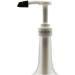 Value Bundle: Monin Syrup 750ml & Syrup Pump 750ml - Coffee Syrup & Cocktail Drink Mixer - Custom Value Bundle Branded Package of 2 (Elderflower) - Buy Online on GoSupps.com