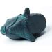 Primrose 10cm Blue Japanese Carp Fish Spout Pond Spitter Fountain Indoor Outdoor Garden Oxygenator Feature - Buy Online on GoSupps.com