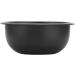 ZJchao Portable Beard Razor & Foam Cream Bowl for Men - High-Quality Black Compact Shaving Kit - Buy Online on GoSupps.com