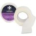 Reliance Medical 1000 x 2.5 cm Microporous Tape - Hypoallergenic Adhesive Tape - Buy Online on GoSupps.com