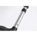 Crutches Arm Cane/Aluminum Alloy/Double Handle Rehabilitation Telescopic Medical Elbow Suitable for The Crowd The Elderly Sports Injuries Disabled People etc Crutches Hello Independence - Buy Online on GoSupps.com