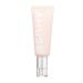 Amuse Vegan Peach Cream 02 Bare SPF 30 SPA++ 2.82 oz / 80g | Clean  Vegan Skin Tone-Up CC Cream | Tone Up Foundation  BB Cream  Glow Makeup  SPF Cream