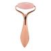 Jade Roller Face Massage practical multifunctional skin -tightening anti -fold facial massage instrument eye care tool for reducing swelling and dark circles (5 #) 5 #