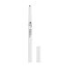 No7 Beautiful Eyebrows Sculpting Pencil in Brown - Precision-Tip Pencil with Angled Brush Tip and Spoolie Brush - 0.2g - Buy Online on GoSupps.com
