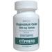 Magnesium Oxide 400mg CYPR 120 Tablets - Advanced Supplement Formula - Buy Online on GoSupps.com