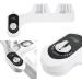Manual Body Cleaner - Unplugged Toilet Flusher & Accessories for Ultimate Hygiene - Buy Online on GoSupps.com