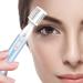 Eyebrow Trimmer - Precision Electric Razor for Women | Painless Facial Hair Remover | Battery-Operated & No Pulling Sensation - Buy Online on GoSupps.com