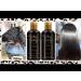 G.Hair Marroquina Brazilian Keratin Treatment 2L | Progressive Brush for Smoothing & Straightening | Volume Reducer | 100% Straight Hair | Free Gifts $30 Value - Buy Online on GoSupps.com