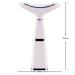 2pcs and Instrument Tattooface Remove Massager Neck Pull Cervical Wrinklewhite Whitex2pcs 17.5x10cmx2pcs - Buy Online on GoSupps.com