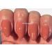 Bluesky 80571 Clay Canyon Salmon Nail Gel Polish UV LED Soak Off 10ml - Buy Online on GoSupps.com