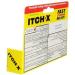 ITCH-X Anti-Itch Gel 1.25 oz (Pack of 2) - Fast-Acting Relief for Itchy Skin - Buy Online on GoSupps.com