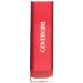 Pack of 2 CoverGirl Colorlicious Lipstick 295 Succulent Cherry