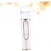 FOMIYES Portable Rechargeable Mist Sprayers Nano Mist Cooler Moisturizing Face Steamer - Buy Online on GoSupps.com