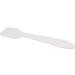 Spatules de Couverture Blanches 50 Pcs Massage Lavable Cosm tique Cuill re Spatule M lange chantillonnage R utilisable Polyvalent Mini Applicateur Cosm tique Cuill re pour Cr me - Buy Online on GoSupps.com