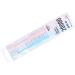 Healeved 4-Piece Toothbrush Set with Dental Floss - Optimal Gum Care for Pregnant Women & Portability | Nylon Manual Toothbrushes - Buy Online on GoSupps.com