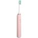 Smart Electric Toothbrush - IPX7 Waterproof Powerful & Portable for School (Pink) | Best International Shipping - Buy Online on GoSupps.com