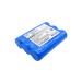 7.2V 117009-G1 BP-PX5 Battery Replacement for Dranetz DBPX108 DBMP1 DBPV500 DBPVFLEX DBPV10 DBPG106