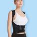 ZUIAI Adult Male Female Students Teenagers Hunchback Correction Back Correction Belt(Large) Large B - Buy Online on GoSupps.com