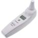Brannan Digital Infrared Ear Thermometer for Adults and Children - Memory Function Included - Buy Online on GoSupps.com