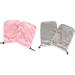 CANIGHT Kit De 2 De Th rapie La Paraffine Pour Les Pieds Bain De Cire Pour Les Mains Et Les Pieds Pour Salon Spa Usage Domestique - Buy Online on GoSupps.com