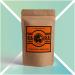 RARA SUPER Coffee - DECAFFEINATED Instant Mushroom Coffee 200g with Lions Mane Reishi Chaga & Cordyceps - Buy Online on GoSupps.com