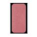 ARTDECO Shimmering Blusher - Long-Lasting Cadmium Red | 5g - Buy Internationally - Buy Online on GoSupps.com